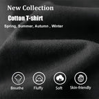 I Am Black History Cotton T-Shirt