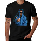 It’s Not Clocking To You Belieber Coachella Streetwear graphic tees Unisex T-Shirt | Unisex Oversized Cotton Shirt