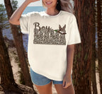 Camo Boy Mama Sweatshirt T-Shirt, Boy Mama Duck Hunting Shirt, Duck Camo Shirt, Camo Mama Hoodie, Old School Camo Shirt, Hunting Season Gift For Her