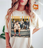Golden Girls Thug Life Shirt 