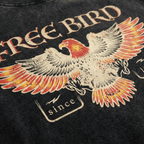 Lynyrd Skynyrd Pronounced Double-Sided Hoodie