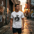 Bunny Football Shirt, Bad Benito Shirt, Bunny Bowl Retro 90s Shirt