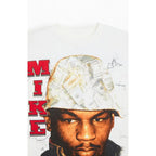 PacSun Men's Mike Tyson Rich Thinking T-Shirt - Multicolor