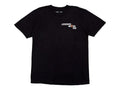 Juice Wrld Men's x Vlone 999 T-Shirt Black, from StockX