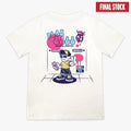 Homerun Tag Lightweight Youth Tee