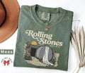 Comfort Colors Rolling Stones T-Shirt/Sweatshirt/Hoodie