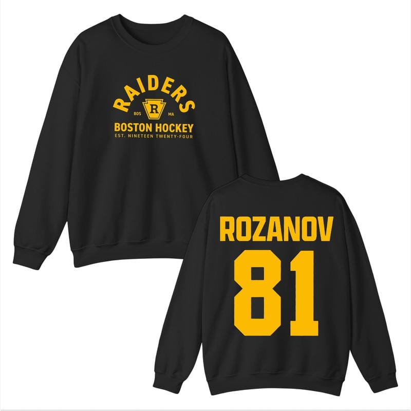 Rozanov 81 Sweatshirt, Hollander 24 Sweatshirt, Montreal Metros T-shirt,  Hockey Romance Fan Gift, Sports Romance Tee, Bookish Reader Hoodie, Shane Hollander Top