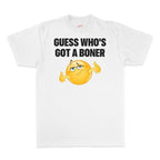 „Wer hat das?“-T-Shirt, Unisex, Kurzarm, Streetwear, lässiges Grafik-T-Shirt, Meme-Statement-Shirt für Damen und Herren, Geschenk-Shirt, lustiges Statement-Shirt, hergestellt in den USA 