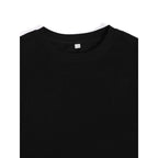 Mein Schwiegersohn ist mein Lieblingskind – Lustiges Familien-T-Shirt im Retro-Stil mit lässigem Kragen 
