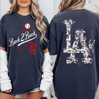 Vintage-T-Shirt, Hoodie, Sweatshirt mit dem Aufdruck „Back 2 Back Champions“, Geschenk für Ihn, Geschenk für Sie 